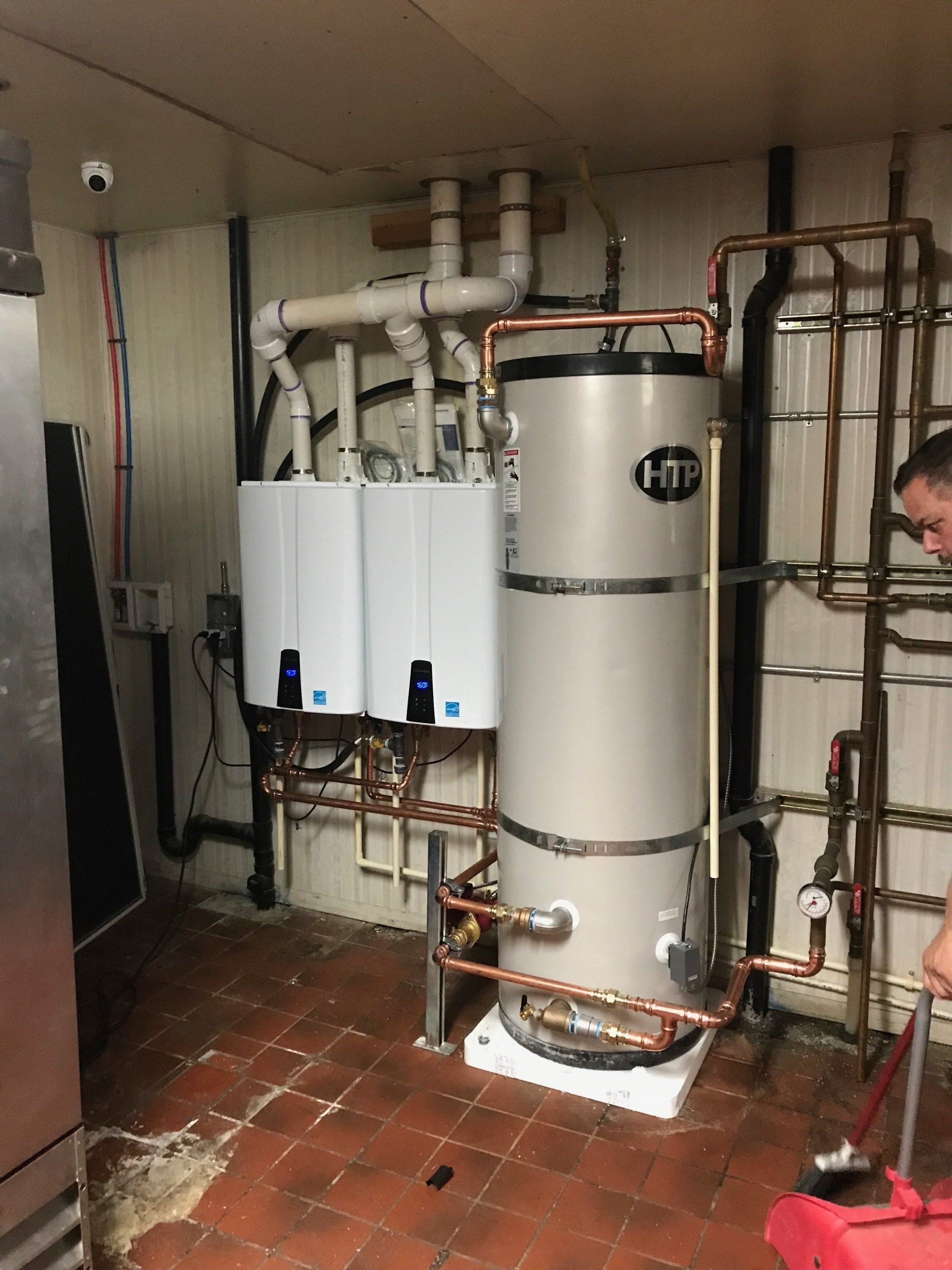 Gallery Joe Water Heater, LLC Portland Metro Area 5037489365
