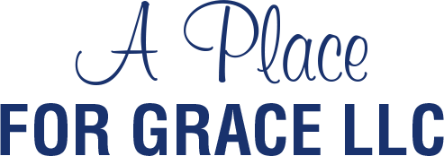 A Place For Grace LLC logo