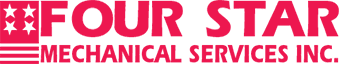 Four Star Mechanical Services, Inc. - Logo