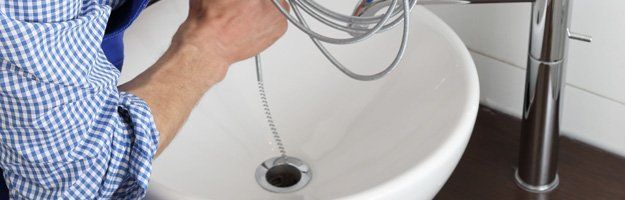 Drain Cleaning