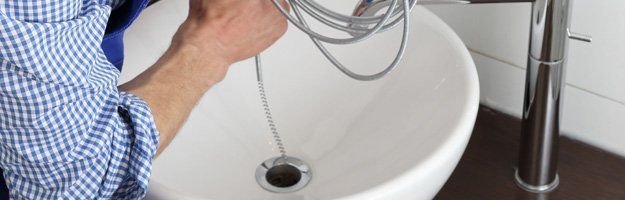 Why call a professional for drain cleaning here in Albuquerque?