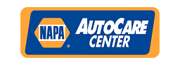 NAPA Autocare center