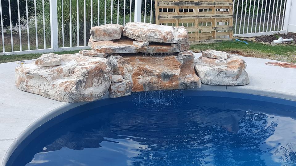 Shoals Pools and Spa Inc. Pool Services Florence, AL