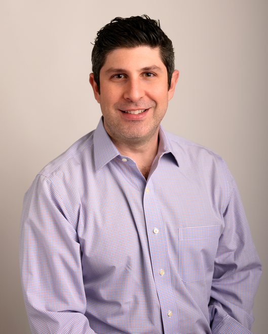Dr. William Kotkin