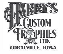 Harry's Custom Trophies Ltd - Logo