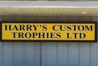 Harry's Custom Trophies ltd