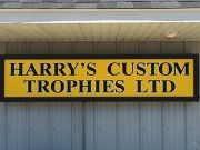 Harry's Custom Trophies Ltd