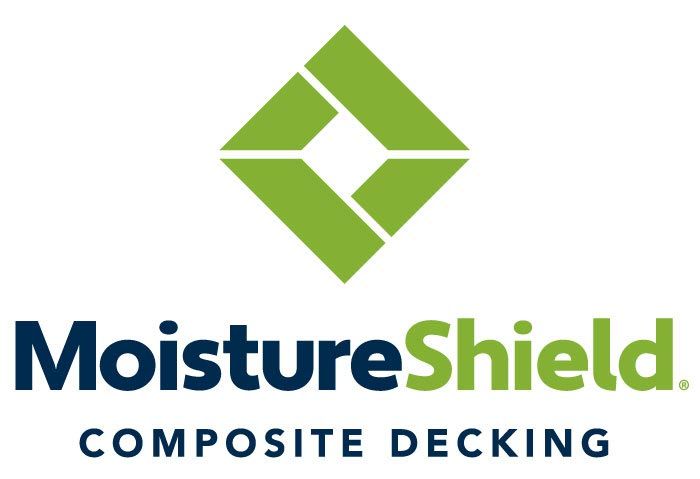 MoistureShield Composite Decking