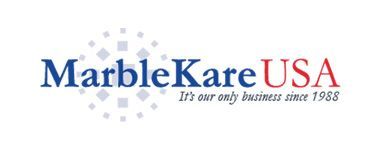 MarbleKare USA - logo