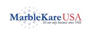 MarbleKare USA - logo