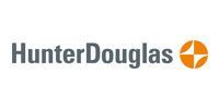 Hunter Douglas
