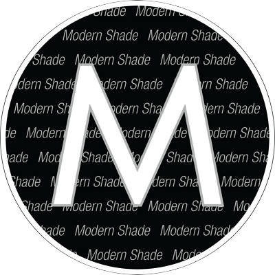 Modern Shade - logo