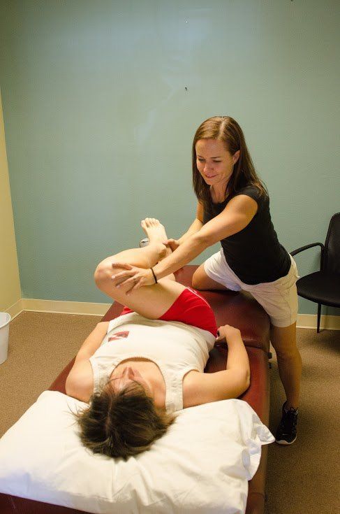 Physical therapy