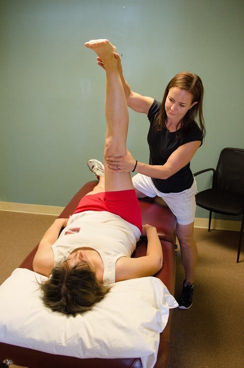 Physical therapy