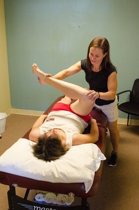 Physical therapy