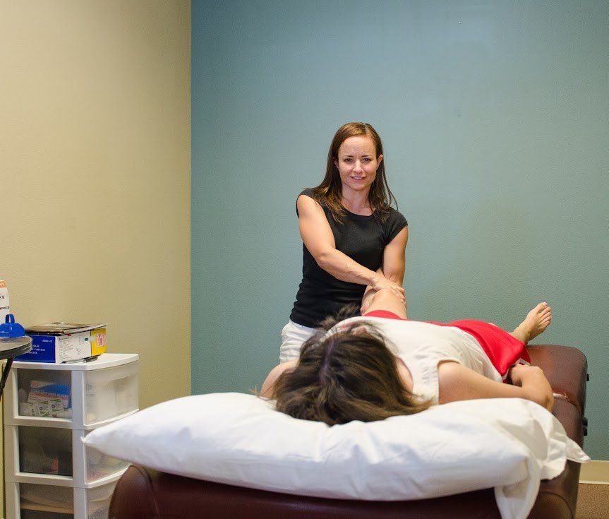 Physical therapy