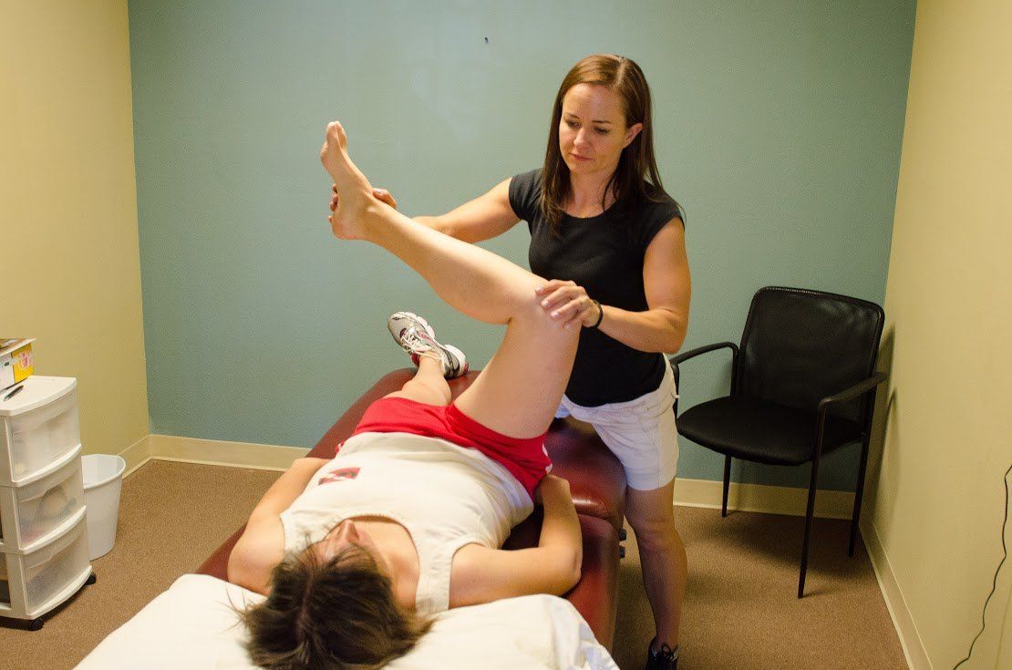 Physical therapy