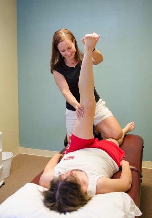 Physical therapy