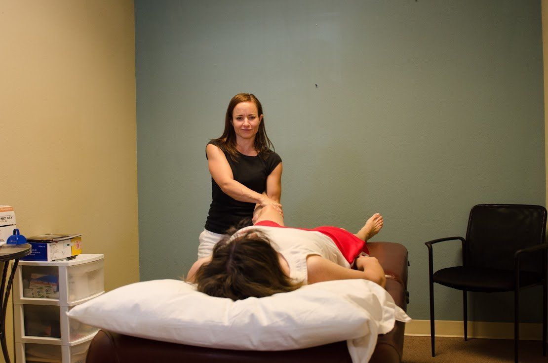 Physical therapy