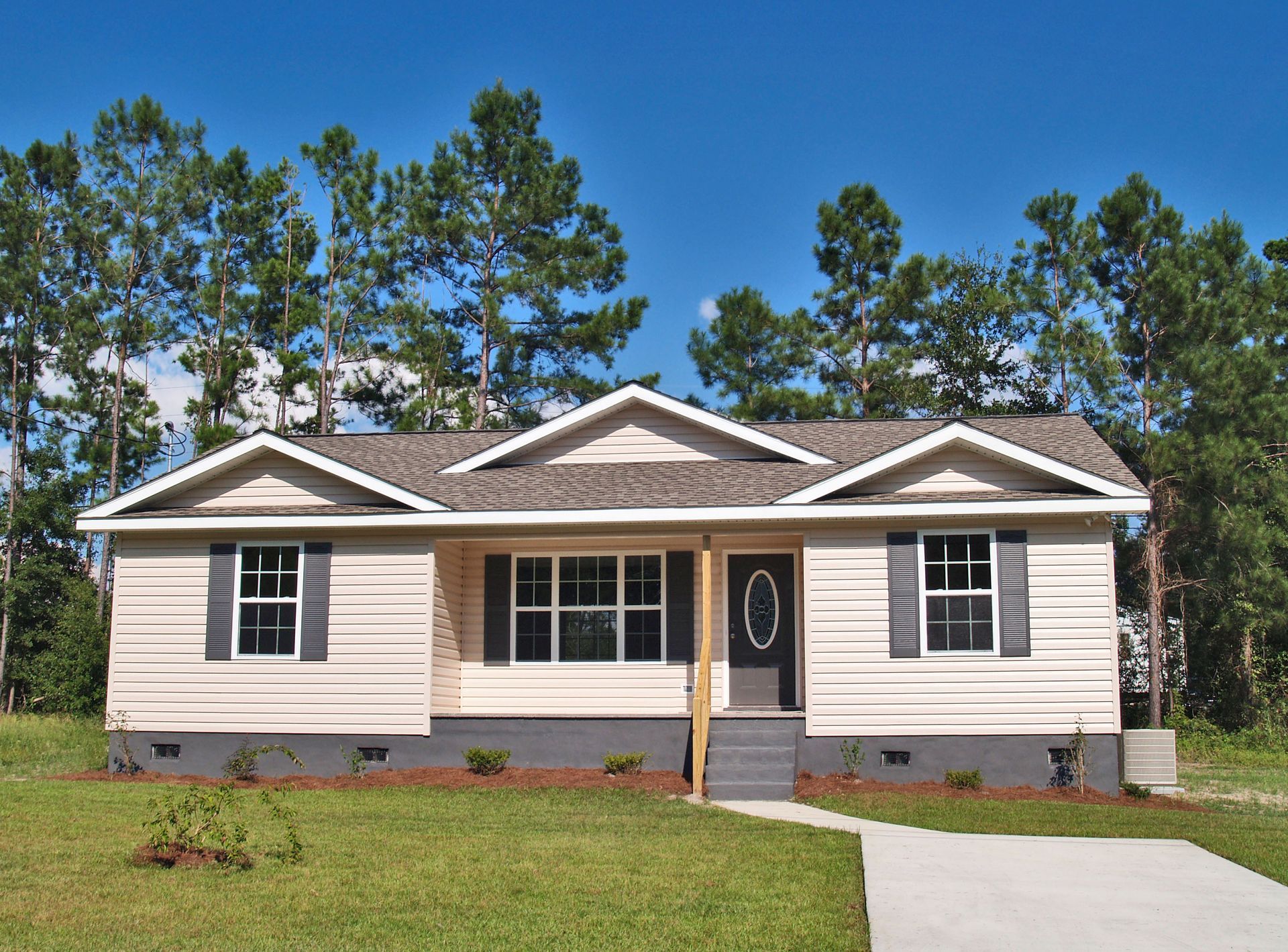 Factory Outlet Homes LLC