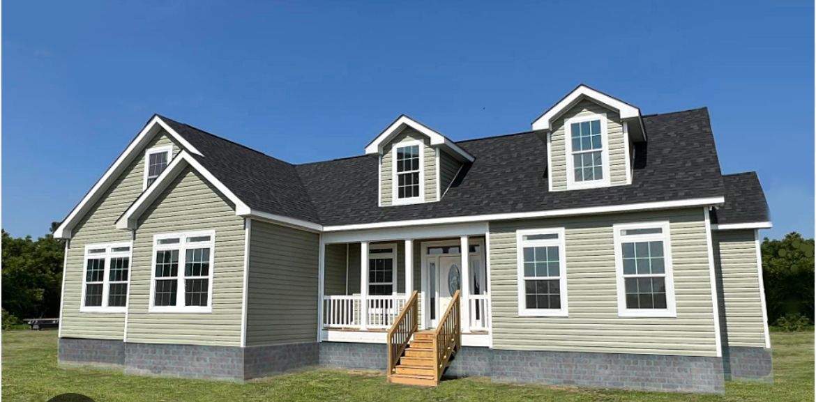 Factory Outlet Homes LLC