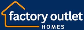 Factory Outlet Homes LLC - Logo