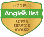 Angies list super service
