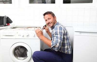 Service Shop appliance Repairs - Home - Facebook