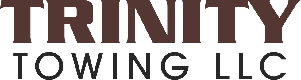 Trinity Towing LLC - Logo 