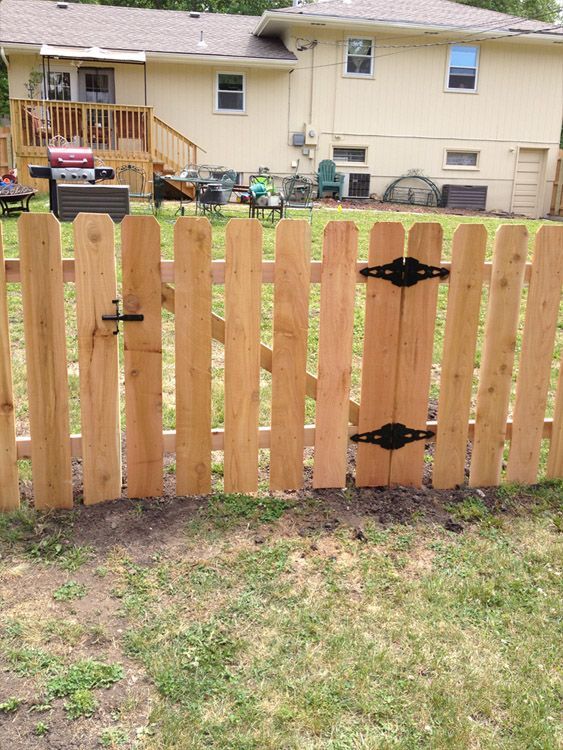 Fence
