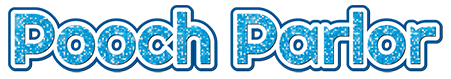 Pooch Parlor - logo