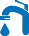 Faucet icon