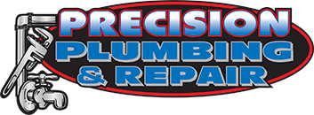 Precision Plumbing & Repair Inc - logo