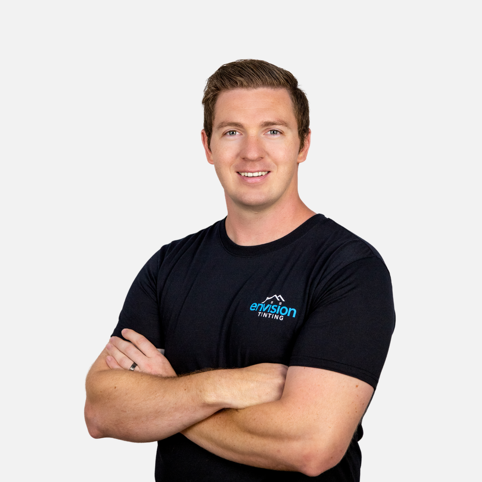 Photo of Shane Miner