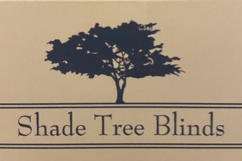 Shade Tree Blinds - Logo