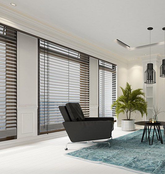 Shade Tree Blinds Window Treatment Greenville, SC