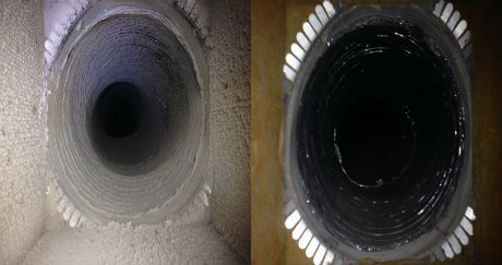 Duct Cleaning