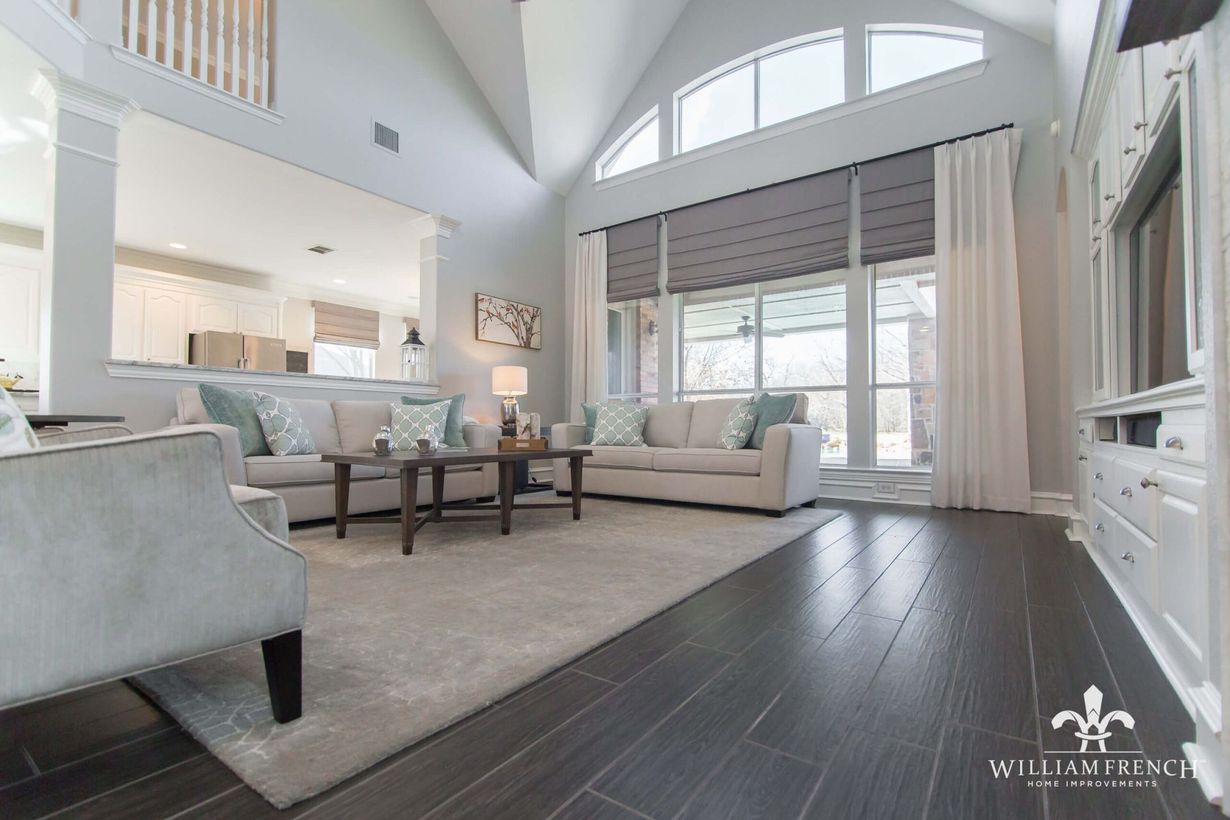 Gray image placeholder with the words