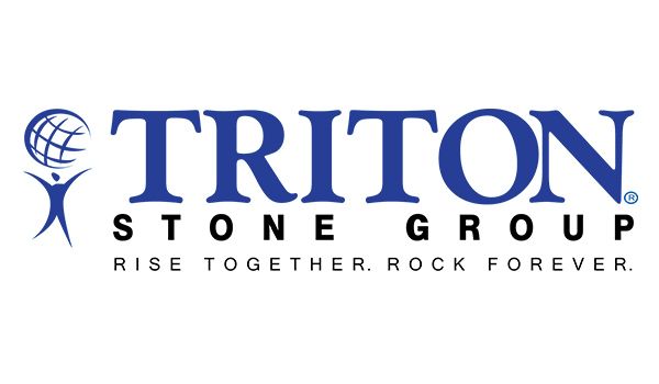 Triton Stone Group Rise Together. Rock Forever.