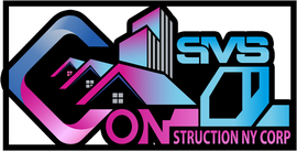 SMS Construction NY Corp | Logo