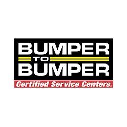 Bumper to Bumper
