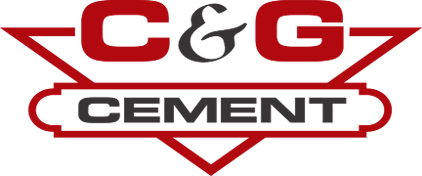 C & G Cement Contractors Inc - Logo