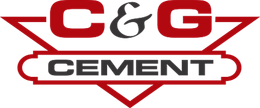 C & G Cement Contractors Inc - Logo