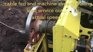 Main Water Line Service Repair | Durand, IL | Total Plumbing & Heating