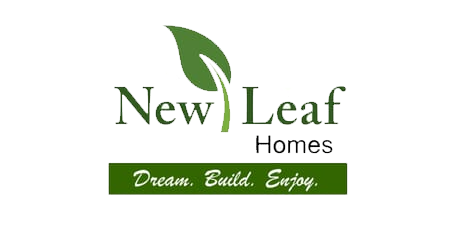 New Leaf Homes