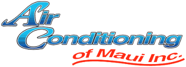 Air Conditioning Of Maui Inc - logo