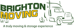Brighton Moving & Storage - Logo