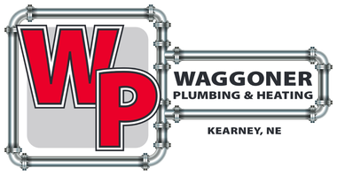 Waggoner Plumbing & Heating - Logo