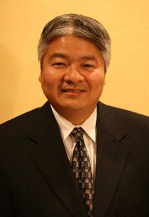 Dr Oshiro