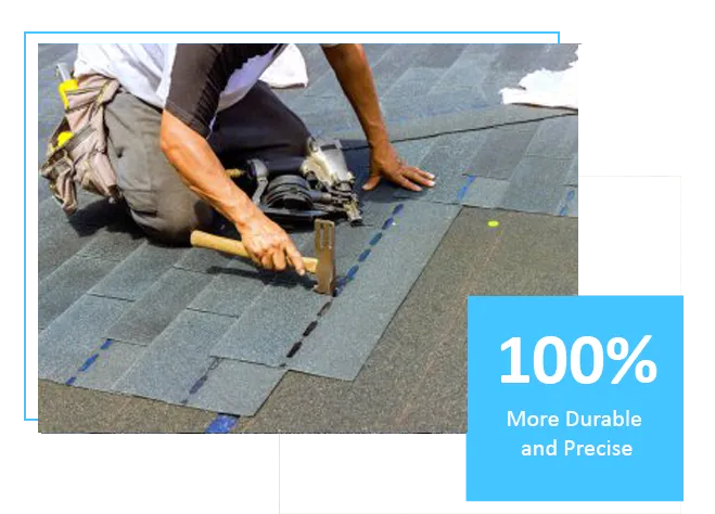 Blue Storm Construction LLC